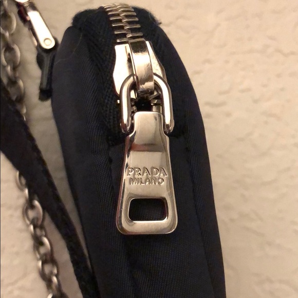 Prada Tessuto Re-Edition 2005 Nylon Bag - Picture 7 of 15